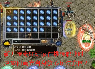 ¿SFѡְҵʱӦȷ淨