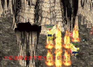 30����ʦ��ȥţħ����������