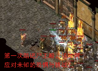 ��һ��̤��ʬ��������Ӧ��δ֪�Ŀ־�����ս��