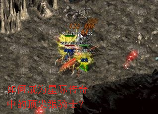 如何成为星际传奇中的顶尖狼骑士? 如何成为星际传奇中的顶尖狼骑士?