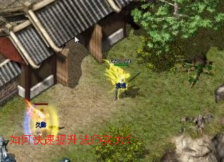 如何快速提升法师实力? 如何快速提升法师实力?