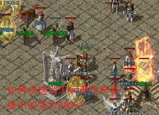 ��ο������𲡶�����˽���е�ǿ��BOSS��