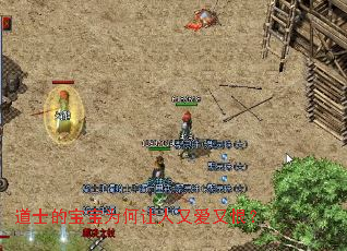 道士的宝宝为何让人又爱又恨? 道士的宝宝为何让人又爱又恨?