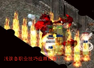 ǳ̸��ְҵ����Ӧ�þ��飿