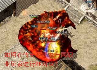 ����ڴ�����Ϸ����ְͬҵ��ҽ���PK�Ծ���