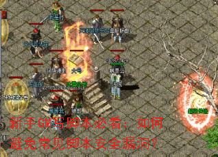 ����GMд�ű��ؿ�����α��ⳣ���ű���ȫ©����