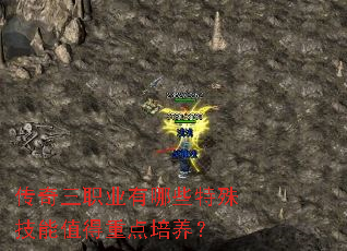 传奇三职业有哪些特殊技能值得重点培养? 传奇三职业有哪些特殊技能值得重点培养?