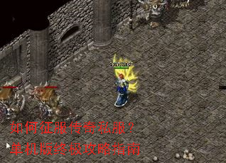 如何征服传奇私服?单机版终极攻略指南 如何征服传奇私服?单机版终极攻略指南