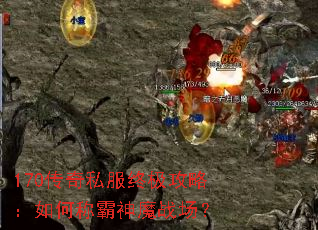 170����˽���ռ����ԣ���γư���ħս����