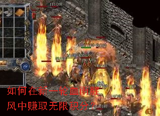 �������һ��Ѫ���ȷ���׬ȡ���޻��֣�