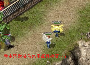 �ұ���Ĭװ��������������Щ��