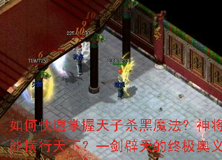 ��ο�����������ɱ��ħ����������������ܺ������£�һ��������ռ�������ʲô��