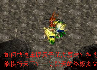 ��ο�����������ɱ��ħ����������������ܺ������£�һ��������ռ�������ʲô��