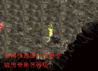 如何快速提升吾爱专版传奇角色等级? 如何快速提升吾爱专版传奇角色等级?