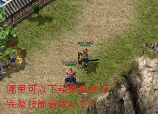 �������������Ѫ��������������Ч������