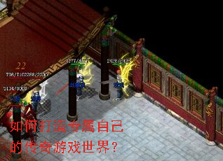 ��δ���ר���Լ��Ĵ�����Ϸ���磿