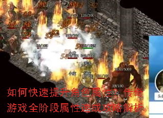 ��ο���������ɫ���ԣ�������Ϸȫ�׶������ٳɹ��Խ���