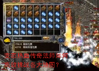 ��̬��Ѫ���淨ʦ��θ�Ч��ս�����ͼ��