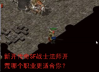 �¿�����SFսʿ��ʦ�����ĸ�ְҵ���ʺ��㣿