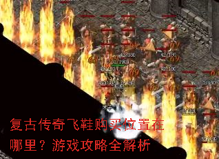 ���Ŵ����Ь����λ���������Ϸ����ȫ����