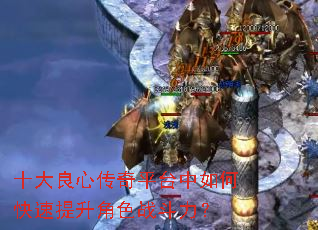 ʮ�����Ĵ���ƽ̨����ο���������ɫս������