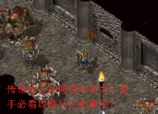 传奇战士如何提升实力?新手必看攻略与注意事项? 传奇战士如何提升实力?新手必看攻略与注意事项?