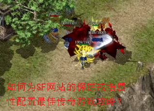 如何为SF网站的保镖戒指属性配置最佳传奇游戏攻略? 如何为SF网站的保镖戒指属性配置最佳传奇游戏攻略?