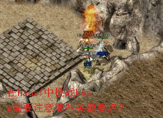在haosf中挑战boss需要注意哪些关键要点? 在haosf中挑战boss需要注意哪些关键要点?