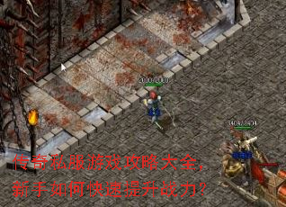传奇私服游戏攻略大全,新手如何快速提升战力? 传奇私服游戏攻略大全,新手如何快速提升战力?