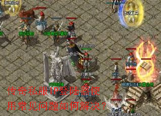����˽��IP��½��ʹ�ó���������ν����