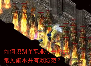 ���ʶ��ְҵ�����еĳ���ƭ������Ч������