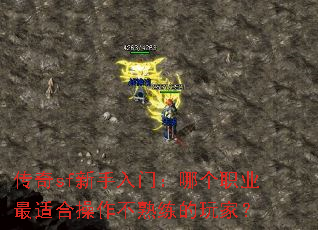 传奇sf新手入门:哪个职业最适合操作不熟练的玩家? 传奇sf新手入门:哪个职业最适合操作不熟练的玩家?