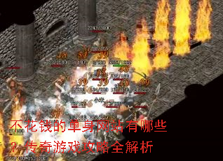 ����Ǯ�ĵ�����վ����Щ��������Ϸ����ȫ����