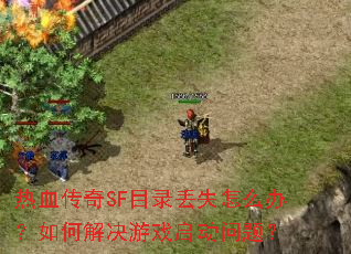 热血传奇SF目录丢失怎么办?如何解决游戏启动问题? 热血传奇SF目录丢失怎么办?如何解决游戏启动问题?