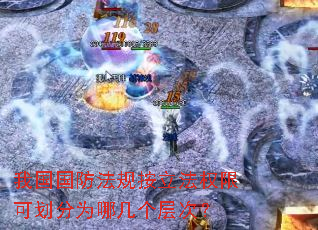 我国国防法规按立法权限可划分为哪几个层次? 我国国防法规按立法权限可划分为哪几个层次?