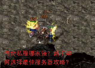 传奇私服哪家强?新手如何选择最佳服务器攻略? 传奇私服哪家强?新手如何选择最佳服务器攻略?