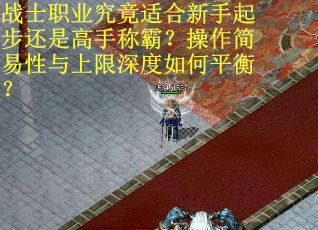 战士职业究竟适合新手起步还是高手称霸？操作简易性与上限深度如何平衡？