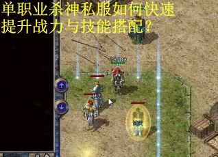 单职业杀神私服如何快速提升战力与技能搭配？
